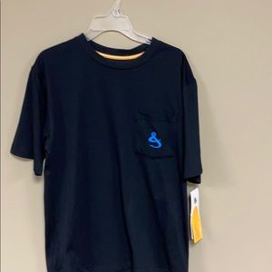 NWT Men’s fishing shirt